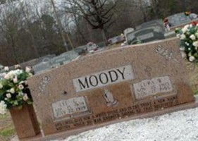 Lee G. Moody