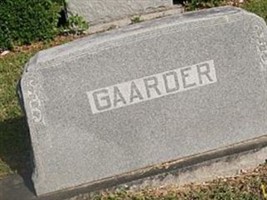 Lee Gaarder