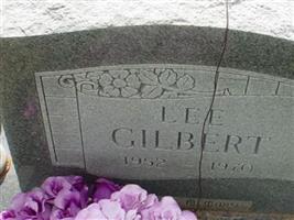 Lee Gilbert