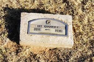 Lee Goodrich