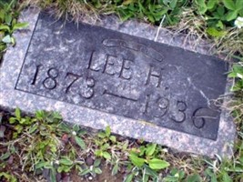Lee H. Avery Lee H. Avery