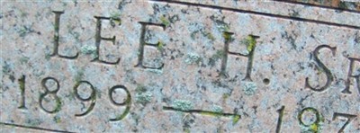 Lee H Gaudineer, Sr Lee H Gaudineer, Sr