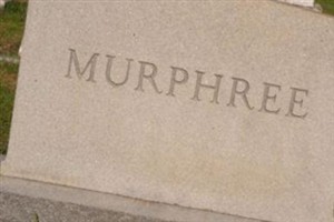 Lee H Murphree Lee H Murphree