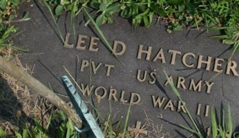 Lee Hatcher
