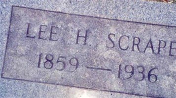 Lee Herbert Scrape