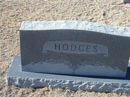 Lee Hodges