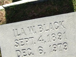 Lee Ila Ada Westmoreland Black Lee Ila Ada Westmoreland Black