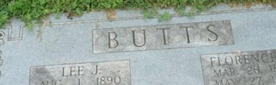 Lee J. Butts