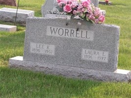 Lee K. Worrell