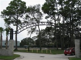 Lee Kirkland Cemetery