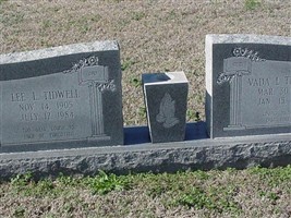 Lee L. Tidwell
