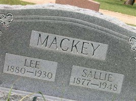 Lee Mackey Lee Mackey