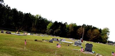 Lee Memorial Cemetery