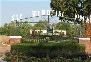 Lee Memorial Park