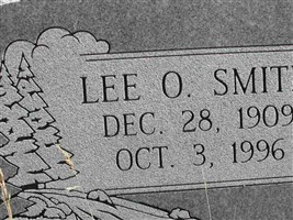 Lee Octave Smith Lee Octave Smith