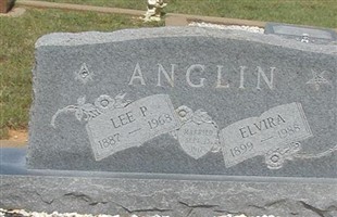 Lee Parker Anglin Lee Parker Anglin
