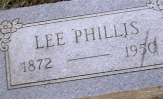 Lee Phillis