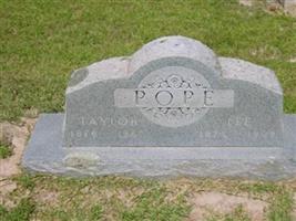 Lee Pope