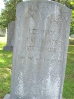 Lee Quick