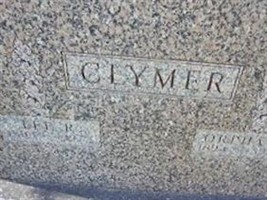 Lee R Clymer