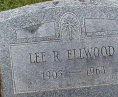 Lee R. Ellwood