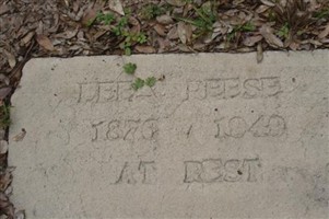 Lee Reese