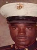 Lee Roy Blackmon Lee Roy Blackmon