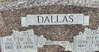 Lee Roy Dallas