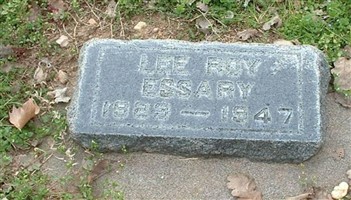 Lee Roy Essary Lee Roy Essary