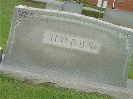 Lee Roy Hubbs Lee Roy Hubbs