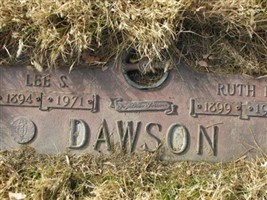 Lee S Dawson Lee S Dawson