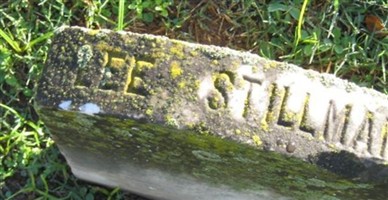 Lee S B Stillman Lee S B Stillman
