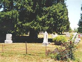 Lee State Road Cemetery