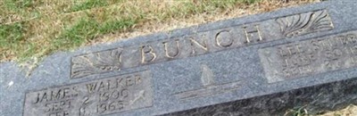 Lee Stubbs Bunch