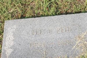 Lee T. Reid Lee T. Reid