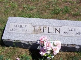 Lee Taplin Lee Taplin