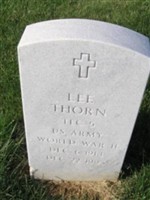 Lee Thorn