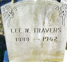 Lee W Travers