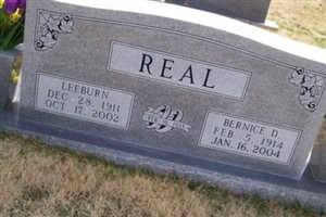 Leeburn Real Leeburn Real