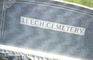 Leech Cemetery