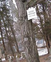 Leeds Cemetery