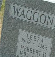 Leefa Hutchinson Waggoner