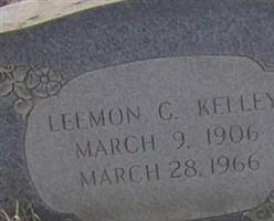 Leemon Colonel Kelley