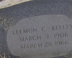 Leemon Colonel Kelley Leemon Colonel Kelley