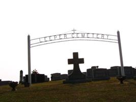 Leeper Cemetery