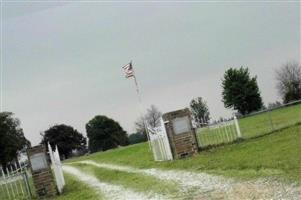 Lees Chapel Cemetery