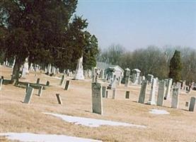 Leesburg Cemetery