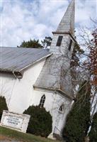 Leesburg Cemetery