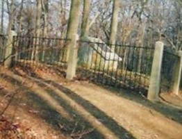 Leesylvania Plantation Graveyard