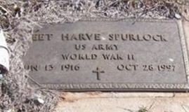 Leet Harve Spurlock Leet Harve Spurlock